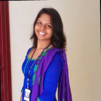Sruthi Raj