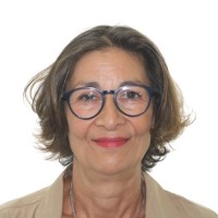 Christine Goeller