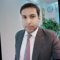 Muhammad Waqas khan
