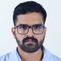 Akshay Ganesh