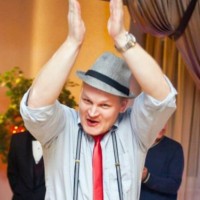 Dmitry Tsvetkov
