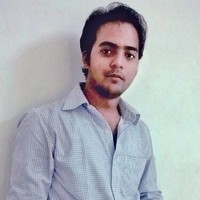 Abhijeet Kumar Sinha