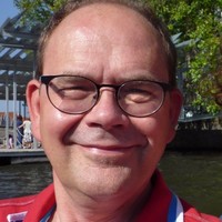 Peter van Ham