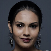 Amitha John