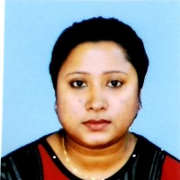 Zinia Das