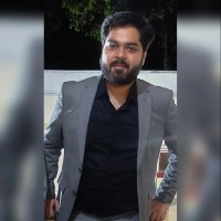 Roohul Qamar Ansari