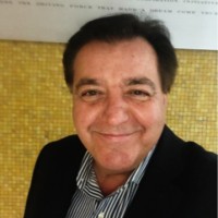 Kevin Stirling - Producer/Filmmaker