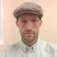 Lawrence Wood