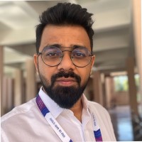 JAYANT KUMAR SAHOO