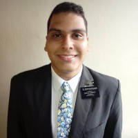 Melvin Marques