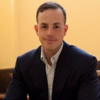 Kris Hughes, Pmp