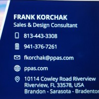 Frank Korchak
