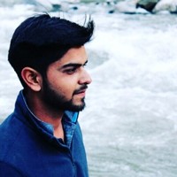 Sahil Sharma