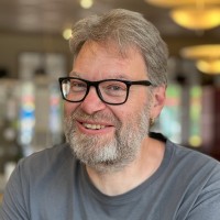 Dan Bussqvist