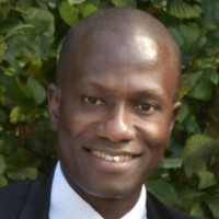 Ibrahima Camara