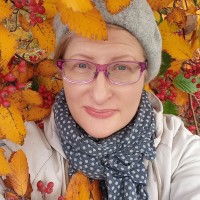 Riitta Saastamoinen