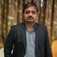 Anil Kumar K N