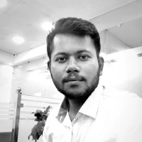 Dipanjan Saha