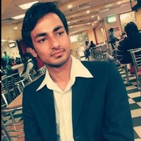 Ankit Maharshi