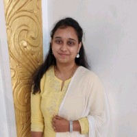 Priya Ravi