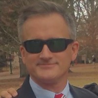 Jon Mowers