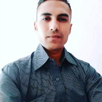 UTKARSH DAVE