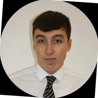 Ben Lucas