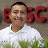 Pio Salas Enriquez