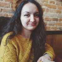 Zlatina Hristova