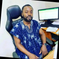 Eric Obeng