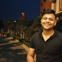 Vanshaj Garg
