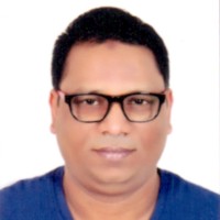 Ilyas Ansari