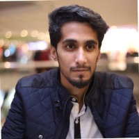 Awais Ahmed Awan