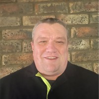 Morgan Van Dyk