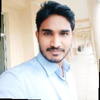 Chandrashekhar Hosamani