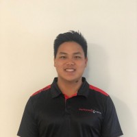 Rhys Lu