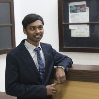 Dheeraj Kumar N.