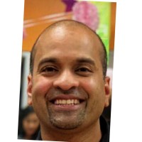 Rahul Phatak