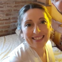 Patricia Daniela Albano