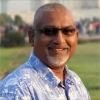 Navin Singh