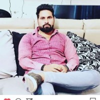 Dharmender Bhamla