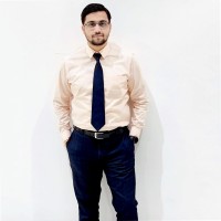 Vineet Mahendra