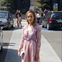vanessa benyahia