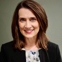Bonnie Schrock, Mba, Fache(R)