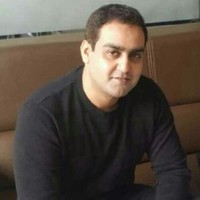 Zeeshan Malik