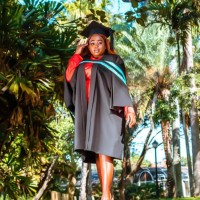 Andiswa Ndlovu