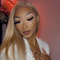 Jazmine Toussaint