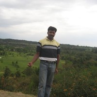 Santosh Karmakar