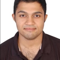 Akshay D Hegde