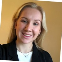 Carina Eriksen